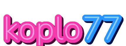 koplo77 — logo kanal